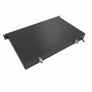 Amplificador 148/160 MHz p/ recepção com baixo ruído