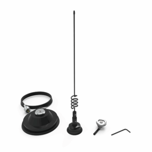 Antena móvel base NMO comunicação trunking 900 MHz LTE