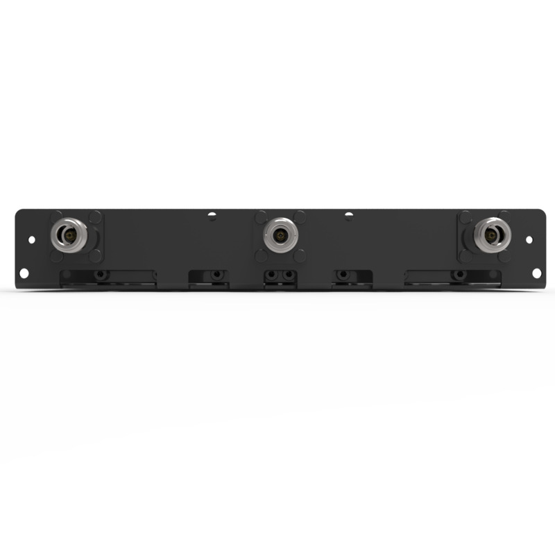 Duplexador Médio de 8 Cavidades 100W UMC - Imagem 9