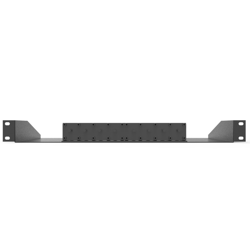 Duplexador Médio de 8 Cavidades 100W UMC - Imagem 11