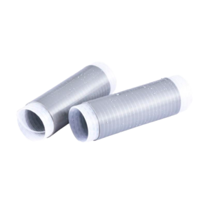 Tubo Termo Retrátil a Frio