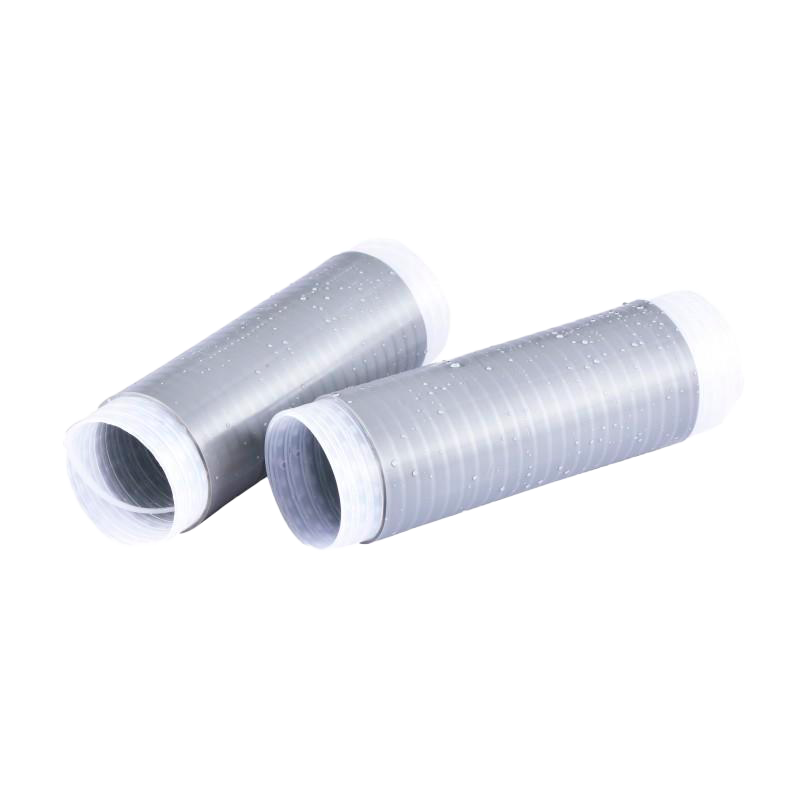 Tubo Termo Retrátil a Frio